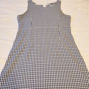 Jeepers Vintage Sundress Size 12